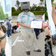 Image for article titled The Cosplay Insanity that Roared Through Tokyo